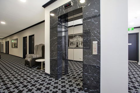 CH Boutique Hotel & Apartments, Ascend Hotel Collection - Events Australia 5