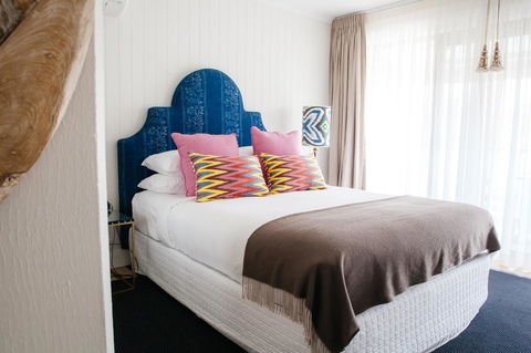 The Lord Byron - Accommodation Europe 1