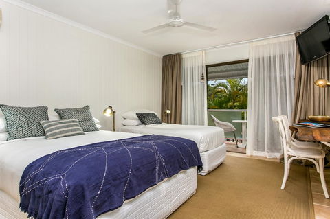 The Lord Byron - Accommodation Europe 8