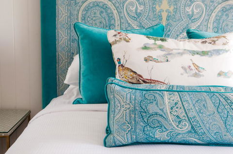 The Lord Byron - Accommodation Europe 3