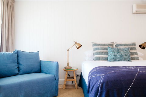 The Lord Byron - Accommodation Europe 2