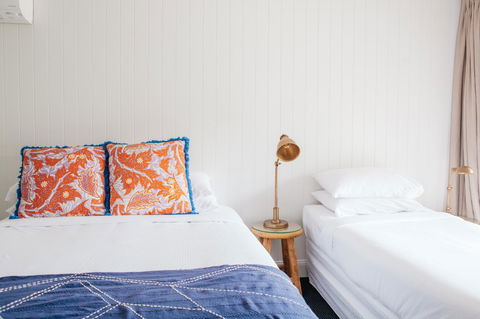 The Lord Byron - Accommodation Europe 9