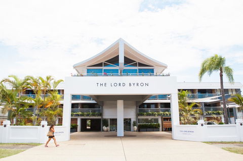 The Lord Byron - Accommodation Europe 0