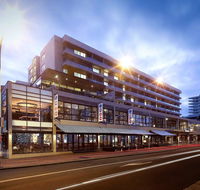 Novotel Sydney Manly Pacific - Tourism Bookings