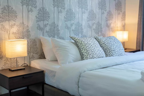 Apartments In Pyrmont - Events Australia 35