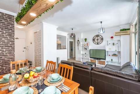 Apartments In Pyrmont - Events Australia 17