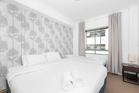 Apartments In Pyrmont - Events Australia 7