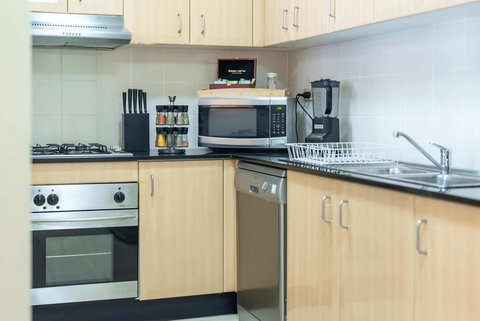 Apartments In Pyrmont - Events Australia 29