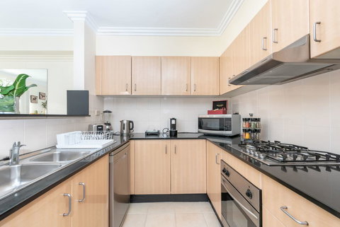 Apartments In Pyrmont - Events Australia 41