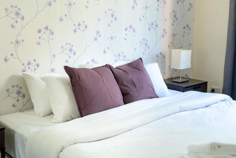 Apartments In Pyrmont - Events Australia 39