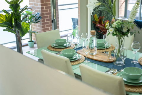 Apartments In Pyrmont - Events Australia 23