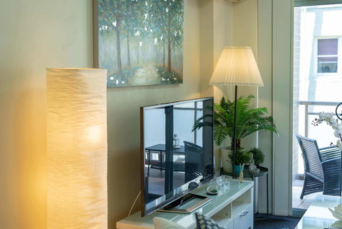 Apartments In Pyrmont - Events Australia 42