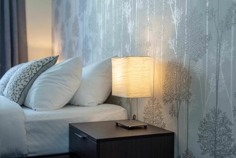 Apartments In Pyrmont - Events Australia 25