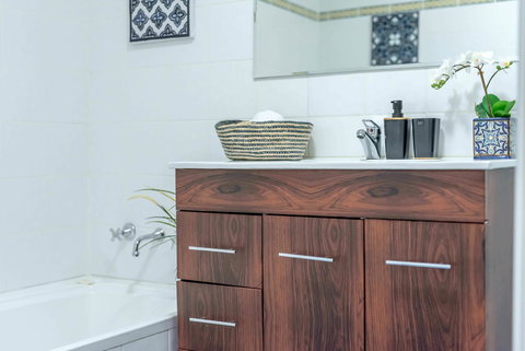 Apartments In Pyrmont - Events Australia 33