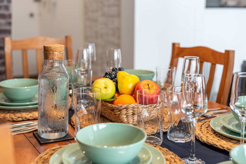 Apartments In Pyrmont - Events Australia 13