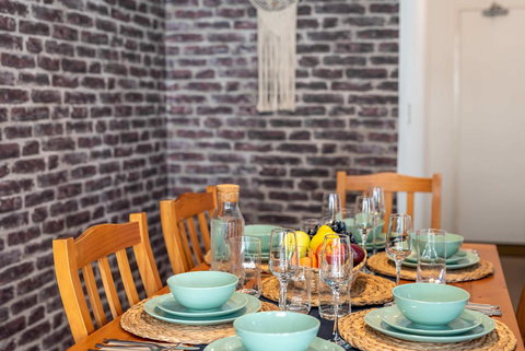 Apartments In Pyrmont - Events Australia 10