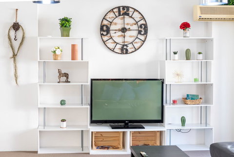 Apartments In Pyrmont - Events Australia 11