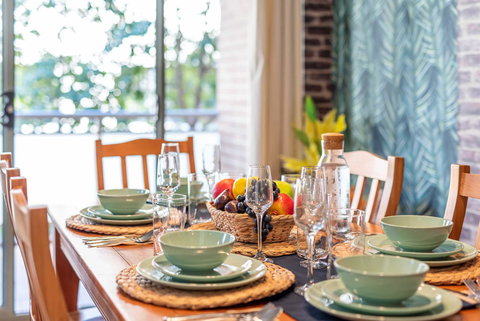 Apartments In Pyrmont - Events Australia 9