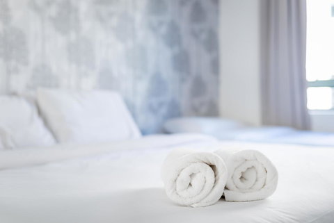 Apartments In Pyrmont - Events Australia 6