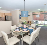 Apartments in Pyrmont - Events Australia