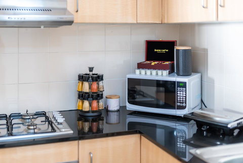 Apartments In Pyrmont - Events Australia 12