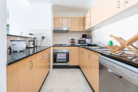 Apartments In Pyrmont - Events Australia 16