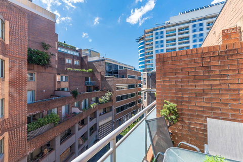 Apartments In Pyrmont - Events Australia 20