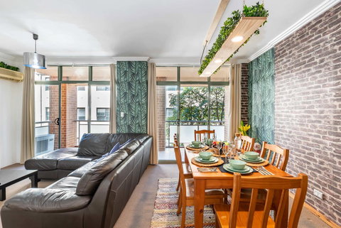 Apartments In Pyrmont - Events Australia 19