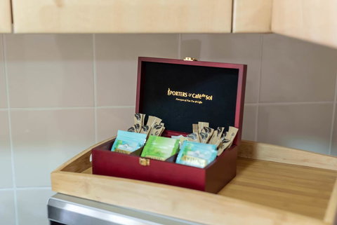 Apartments In Pyrmont - Events Australia 30