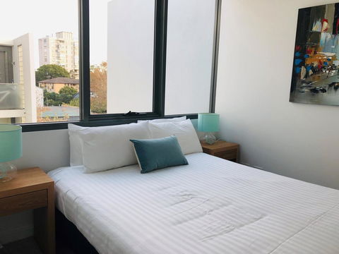 Wyndel Apartments Neutral Bay - Military - Tourism Bookings 3