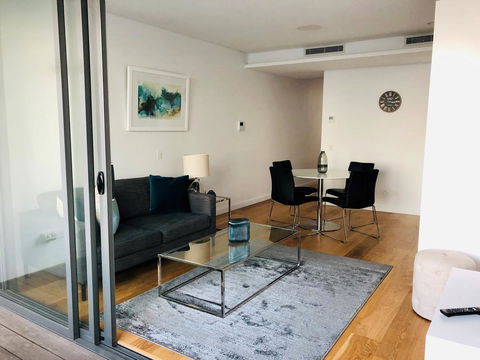 Wyndel Apartments Neutral Bay - Military - Tourism Bookings 0