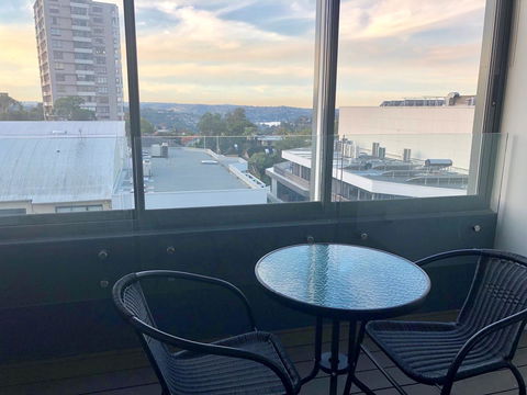 Wyndel Apartments Neutral Bay - Military - Tourism Bookings 2