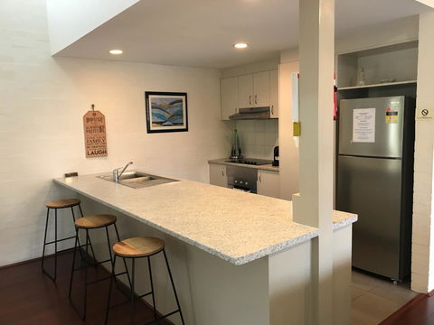 Mariner Bay Apartments - Events Australia 5