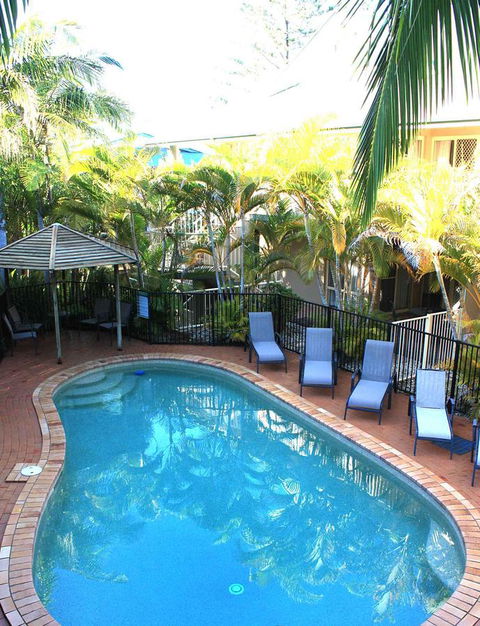 Mariner Bay Apartments - Events Australia 37