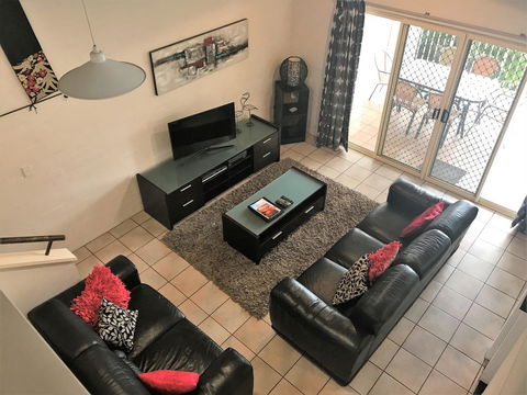 Mariner Bay Apartments - Events Australia 23