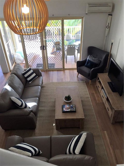 Mariner Bay Apartments - Events Australia 15