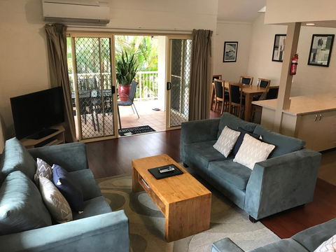 Mariner Bay Apartments - Events Australia 3