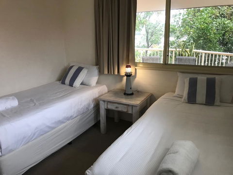 Mariner Bay Apartments - Events Australia 1