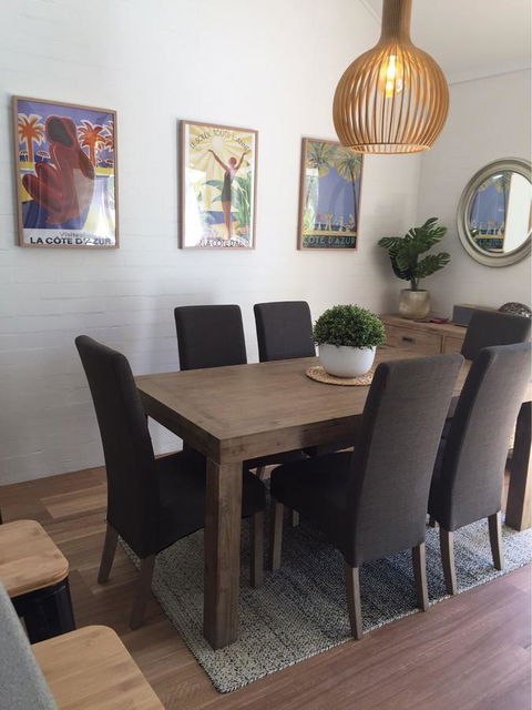 Mariner Bay Apartments - Events Australia 18