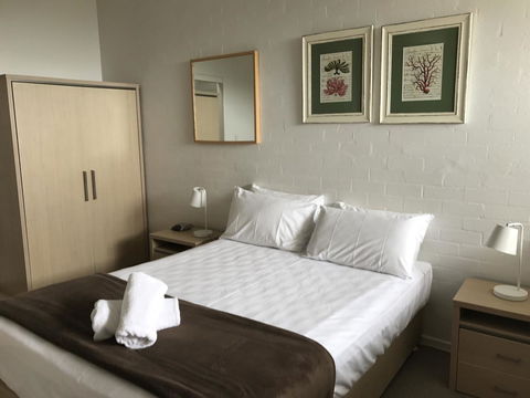 Mariner Bay Apartments - Events Australia 32