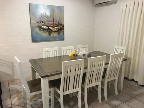 Mariner Bay Apartments - Events Australia 27