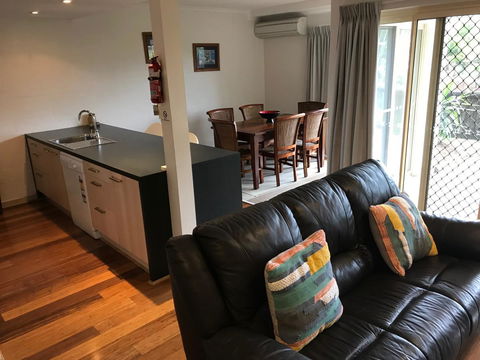 Mariner Bay Apartments - Events Australia 9