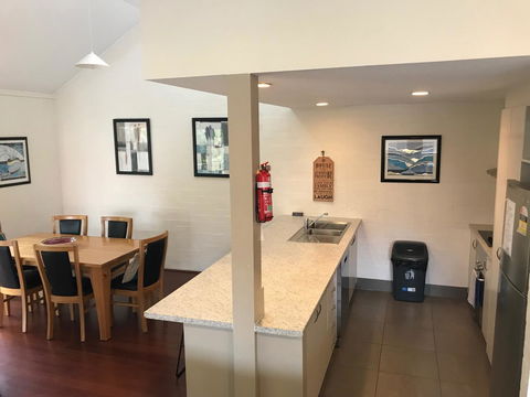 Mariner Bay Apartments - Events Australia 4