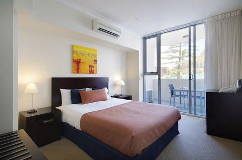 Macquarie Waters Boutique Apartment Hotel - Events Australia 25