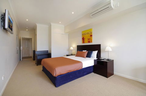 Macquarie Waters Boutique Apartment Hotel - Events Australia 26