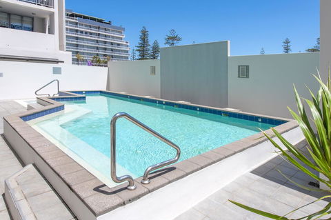 Macquarie Waters Boutique Apartment Hotel - Events Australia 4