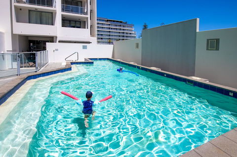 Macquarie Waters Boutique Apartment Hotel - Events Australia 3