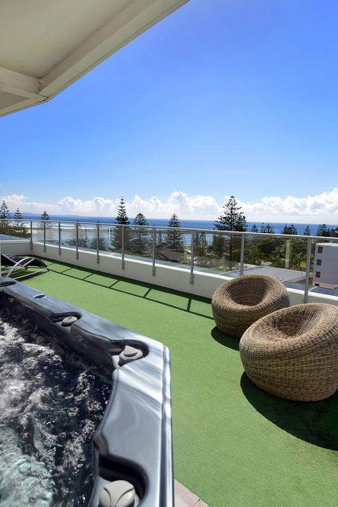 Macquarie Waters Boutique Apartment Hotel - Events Australia 8