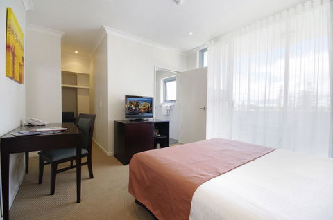 Macquarie Waters Boutique Apartment Hotel - Events Australia 21