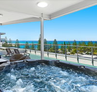 Macquarie Waters Boutique Apartment Hotel - Events Australia